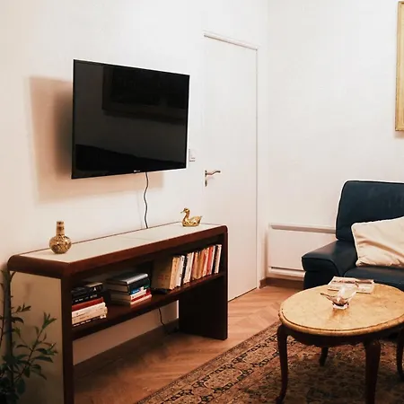 La Chouette - 70m2 Pmr