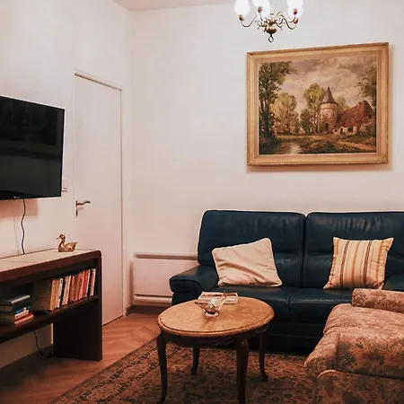 La Chouette - 70m2 Pmr アパート