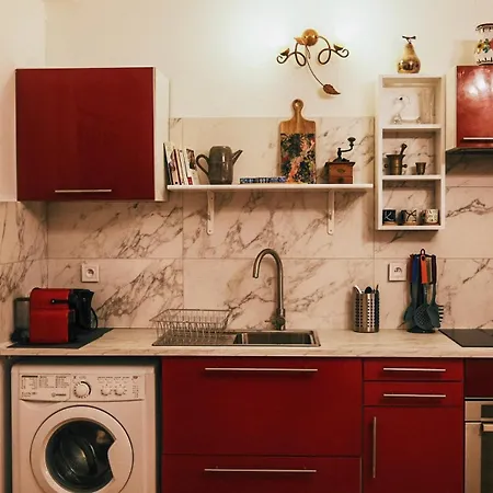 アパート La Chouette - 70m2 Pmr *