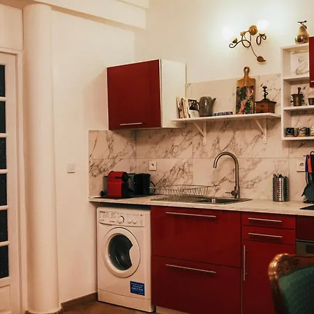 La Chouette - 70m2 Pmr *