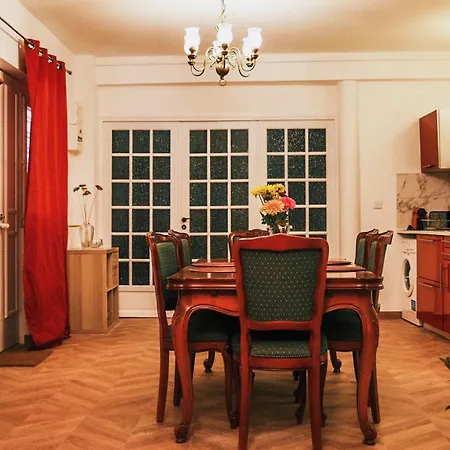 La Chouette - 70m2 Pmr アパート