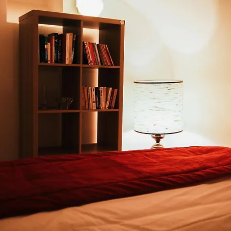 La Chouette - 70m2 Pmr * シャトー・ティエリ