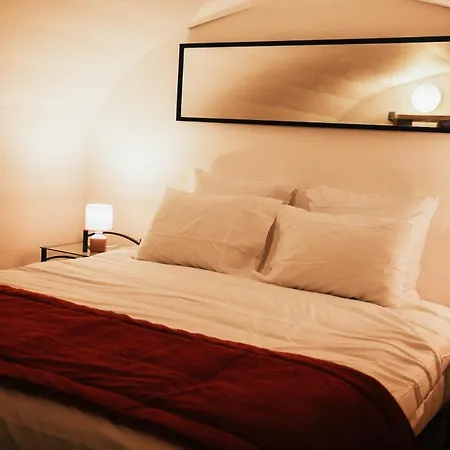 La Chouette - 70m2 Pmr アパート