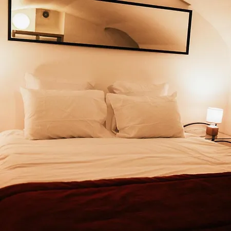 La Chouette - 70m2 Pmr シャトー・ティエリ