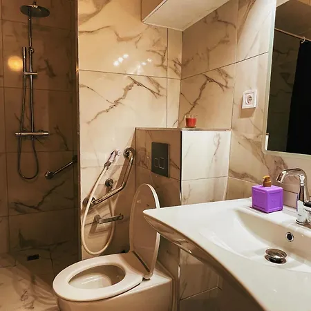 La Chouette - 70m2 Pmr シャトー・ティエリ