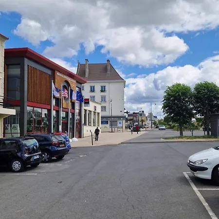 アパート La Chouette - 70m2 Pmr *