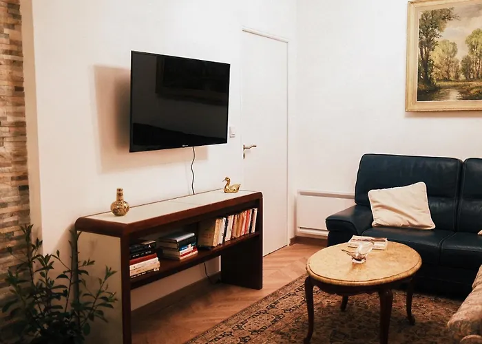 La Chouette - 70m2 Pmr