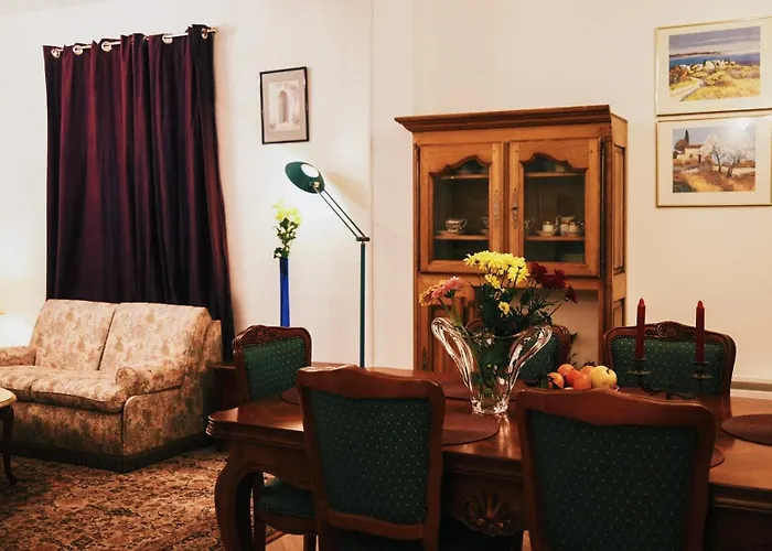 La Chouette - 70m2 Pmr * Chateau-Thierry