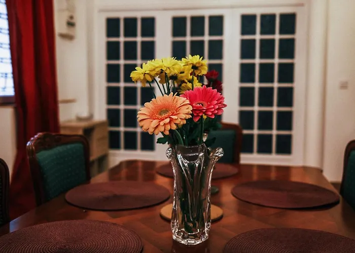 La Chouette - 70m2 Pmr * Chateau-Thierry