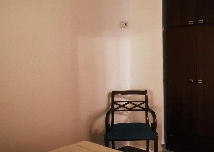 Apartment La Chouette - 70m2 Pmr *