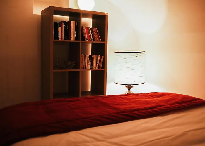 La Chouette - 70m2 Pmr * Chateau-Thierry