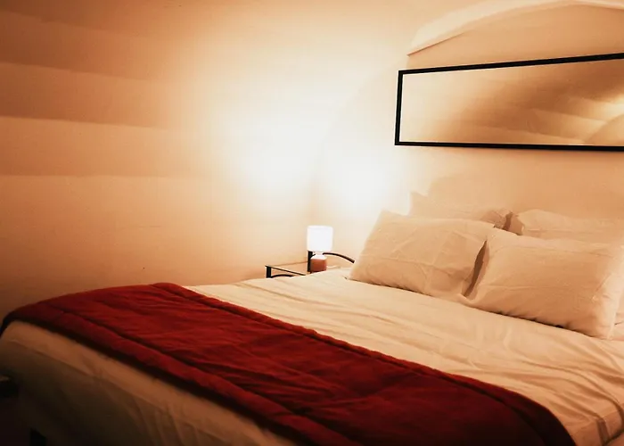 La Chouette - 70m2 Pmr