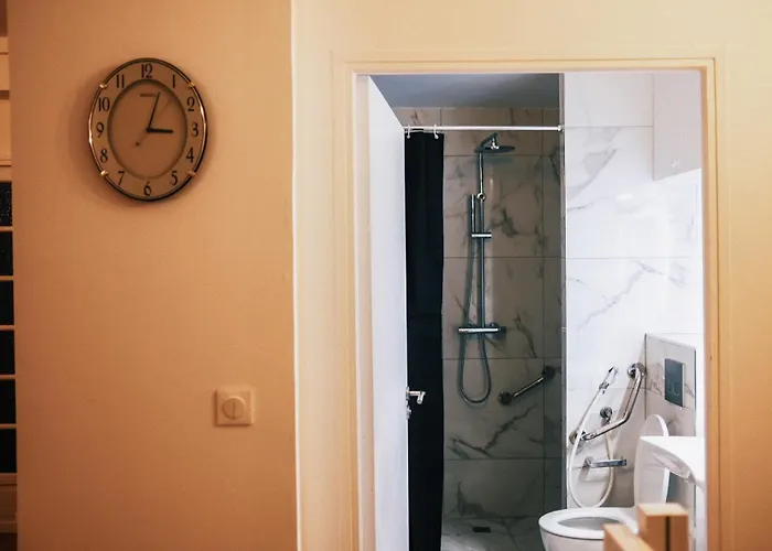 La Chouette - 70m2 Pmr