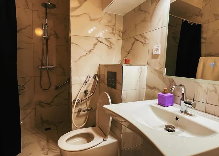 La Chouette - 70m2 Pmr Chateau-Thierry